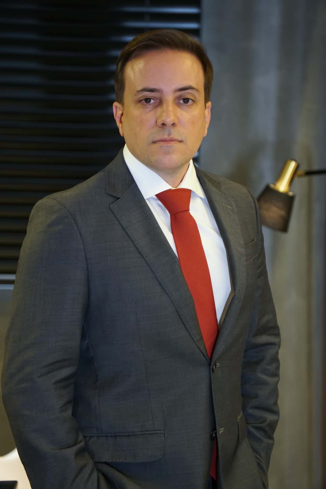 Geraldo Augusto Leite Júnior