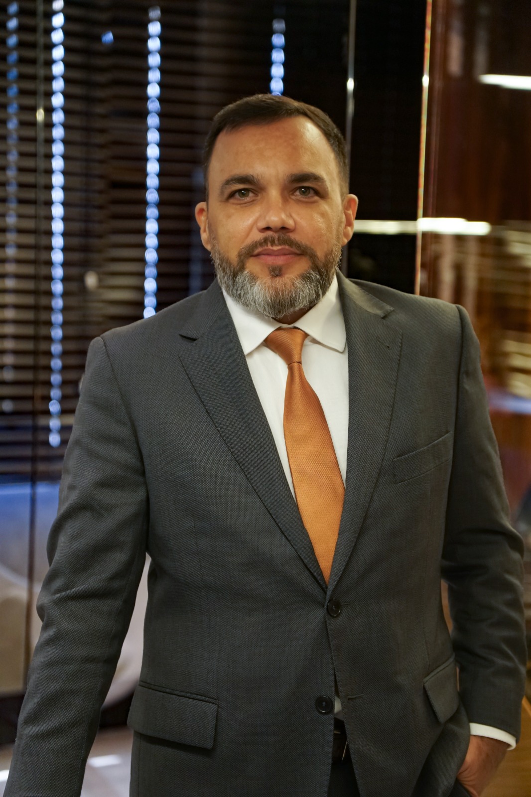 Roberto Oliveira Júnior