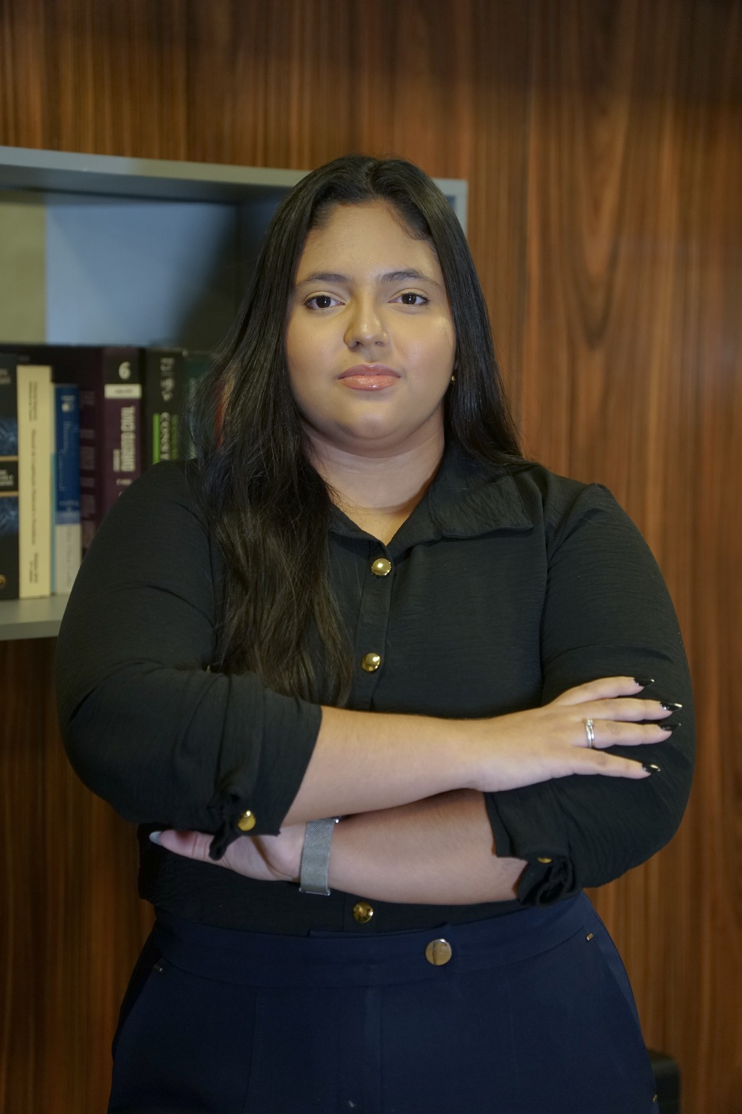 Layza Martins Barros